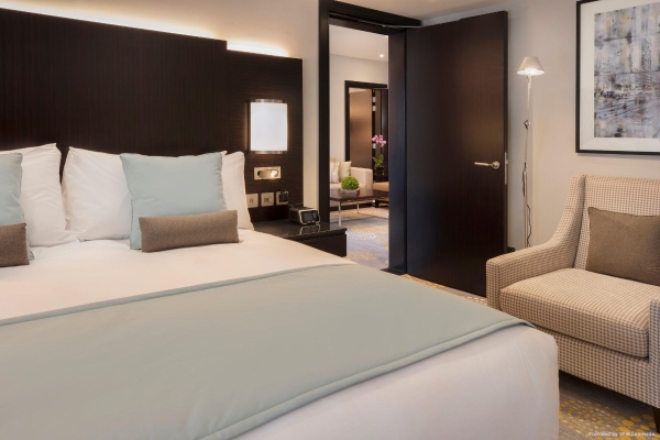 Hotel Crowne Plaza MANAMA (BAHRAIN) (Manama)